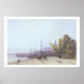 ドレスデン ポスター (正面)