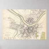 ドレスデン ポスター (正面)