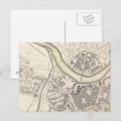 ドレスデン ポストカード (正面/裏面)