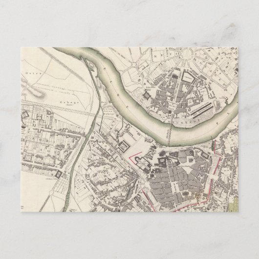 ドレスデン ポストカード (正面)