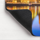 ドレスデン マウスパッド (コーナー)