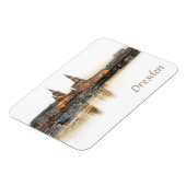 ドレスデン マグネット (左側)