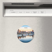 ドレスデン マグネット (インサイチュ (食洗機))