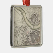 ドレスデン メタルオーナメント (右)