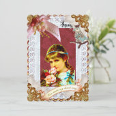 ドレスデン「ワイルドモノ」フビクトリアンラットカード (スタンド正面)