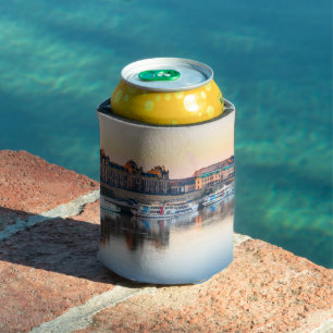 ドレスデン 缶クーラー