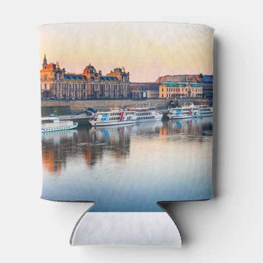 ドレスデン 缶クーラー (裏面)