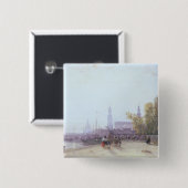 ドレスデン 缶バッジ (正面&裏面)