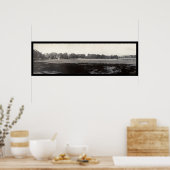 ドレスパレード西ポイント写真1909 ポスター (キッチン)