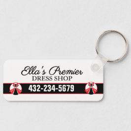 ドレスブティック キーホルダー