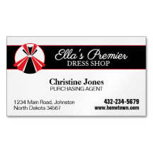 ドレスブティック