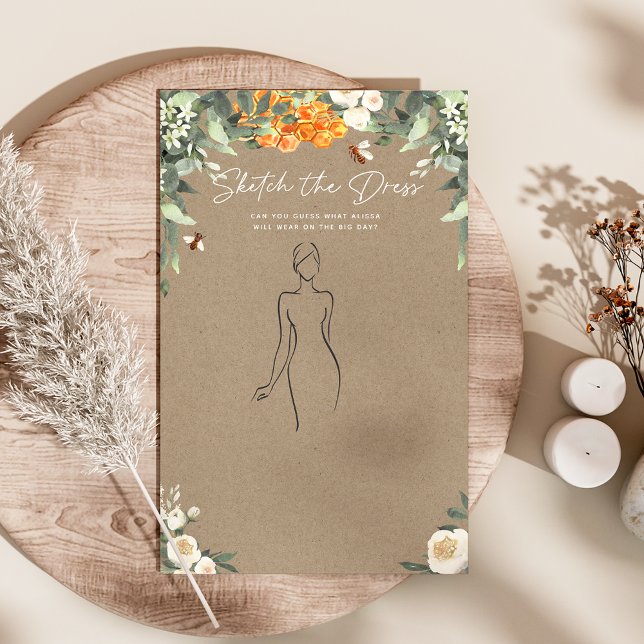 ドレスブライダルシャワー (クリエイターアップロード済み)