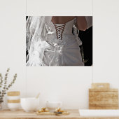 ドレスポスター ポスター (キッチン)