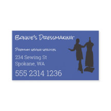 ドレスメーカーテーラーユーザー独自の簡単汎用バスを作成