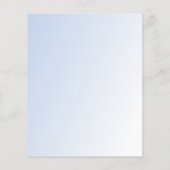 ドレスメーカーRemoters Blue 広告's チラシ (裏面)