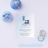 ドレスメーカーRemoters Blue 広告's チラシ (シングル)