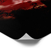 ドレスレース ポスター (角)