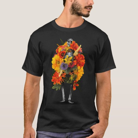 ドレス・トゥ・キル Tシャツ (正面)