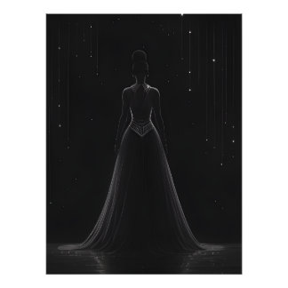 ドレス フォトプリント           