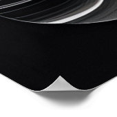 ドレス ポスター (角)