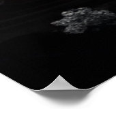 ドレス ポスター (角)