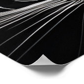 ドレス ポスター (角)