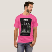 ドレッセドキスボーイ Tシャツ (正面フル)