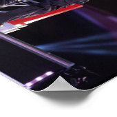 ドレッセル拳ポンプ ポスター (角)