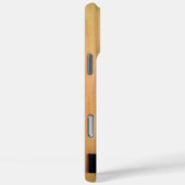 ドレッドアコースティックギター Case-Mate iPhoneケース (裏面 / 右)