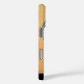 ドレッドアコースティックギター Case-Mate iPhoneケース (裏面 / 右)