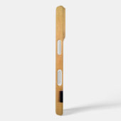 ドレッドアコースティックギター Case-Mate iPhoneケース (裏面 / 右)