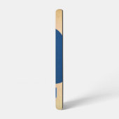 ドレッドアコースティックギター SAMSUNG GALAXYケース (左側面)