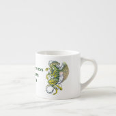 ドレッドクトゥルフムグエスプレッソスタイル2 エスプレッソカップ (右)