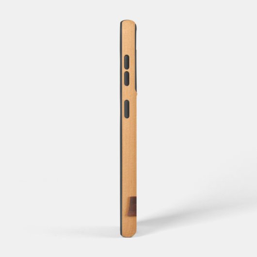 ドレッドノーアコースティック6ストリングギター SAMSUNG GALAXYケース (右側面)