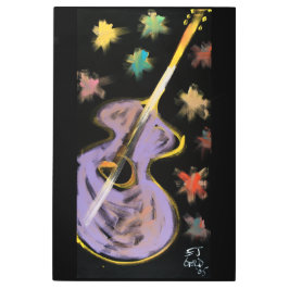 ドレッドノーズ電気 メタルプリント