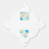 ドレッドロック付きマーメイドThunder_Cove フェイバーボックス (折り畳みなし)