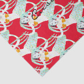 ドレッドロック付き人魚サンダー_コーブ 薄葉紙 (詳細)