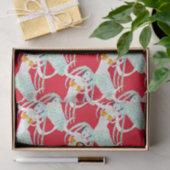 ドレッドロック付き人魚サンダー_コーブ 薄葉紙 (ギフト)