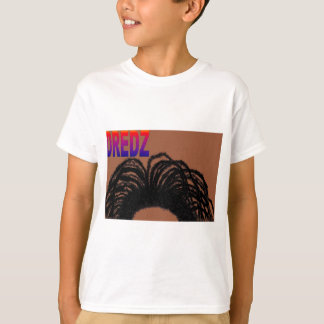ドレッド Tシャツ