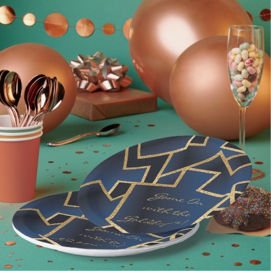 ドレディデルスでのハヌッカゲーム ペーパープレート (複数)