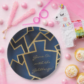 ドレディデルスでのハヌッカゲーム ペーパープレート (パーティー)