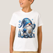 ドレディ遊デル Tシャツ (正面)