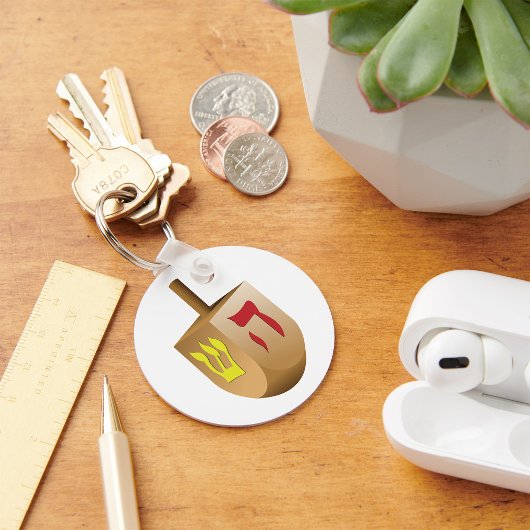 ドレデル キーホルダー