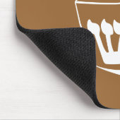 ドレデル マウスパッド (コーナー)