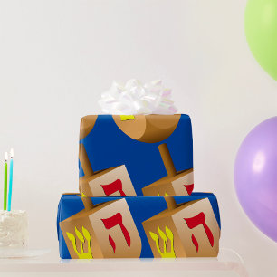 ドレデル ラッピングペーパー