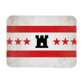 ドレナ マグネット (横)