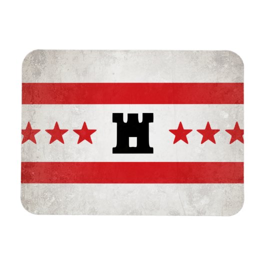 ドレナ マグネット (横)