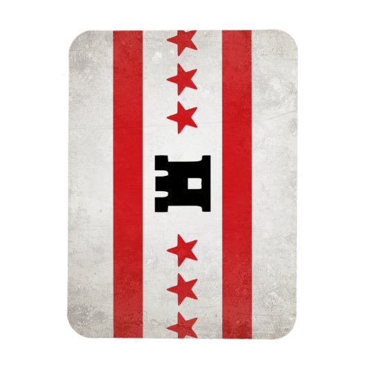 ドレナ マグネット (縦)