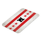 ドレナ マグネット (左側)