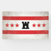 ドレナ 横断幕 (横)